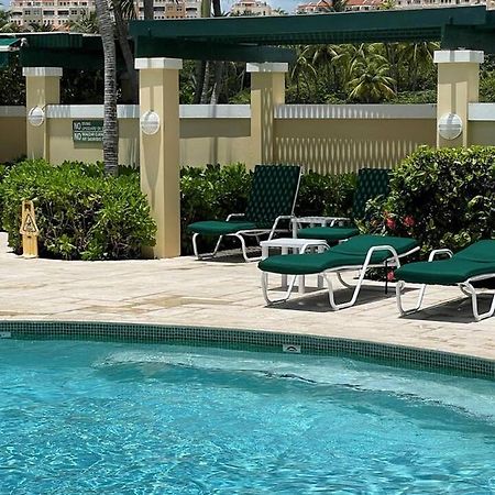 Carey Beach Villa Humacao Zewnętrze zdjęcie