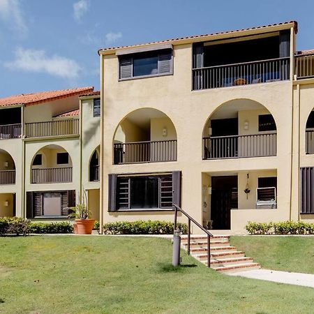 Carey Beach Villa Humacao Zewnętrze zdjęcie