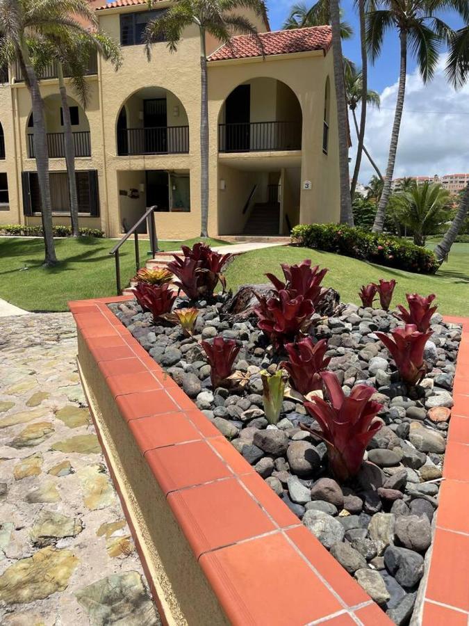 Carey Beach Villa Humacao Zewnętrze zdjęcie