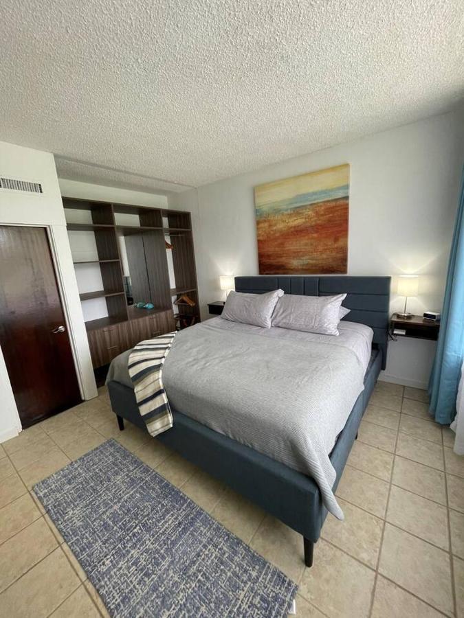 Carey Beach Villa Humacao Zewnętrze zdjęcie