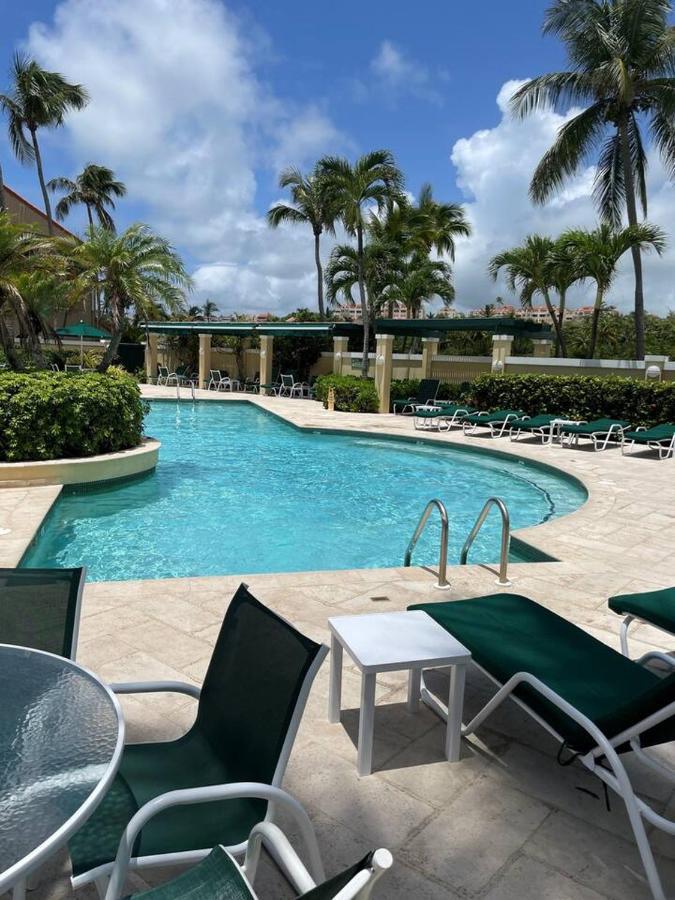 Carey Beach Villa Humacao Zewnętrze zdjęcie