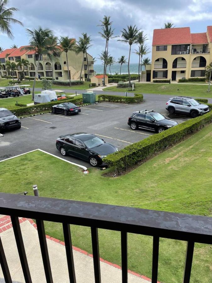 Carey Beach Villa Humacao Zewnętrze zdjęcie