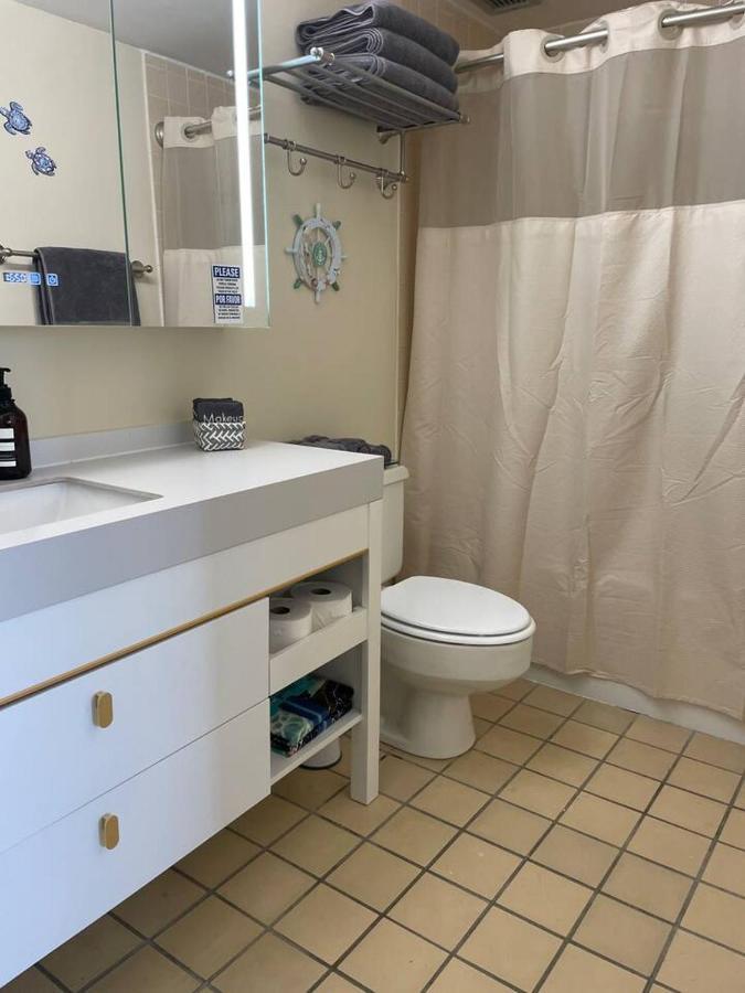 Carey Beach Villa Humacao Zewnętrze zdjęcie