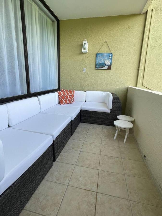 Carey Beach Villa Humacao Zewnętrze zdjęcie