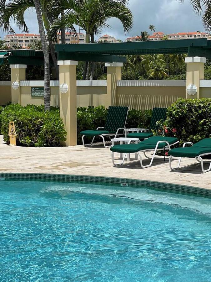 Carey Beach Villa Humacao Zewnętrze zdjęcie