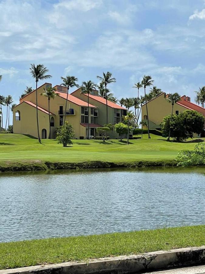 Carey Beach Villa Humacao Zewnętrze zdjęcie