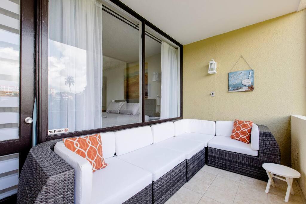 Carey Beach Villa Humacao Zewnętrze zdjęcie