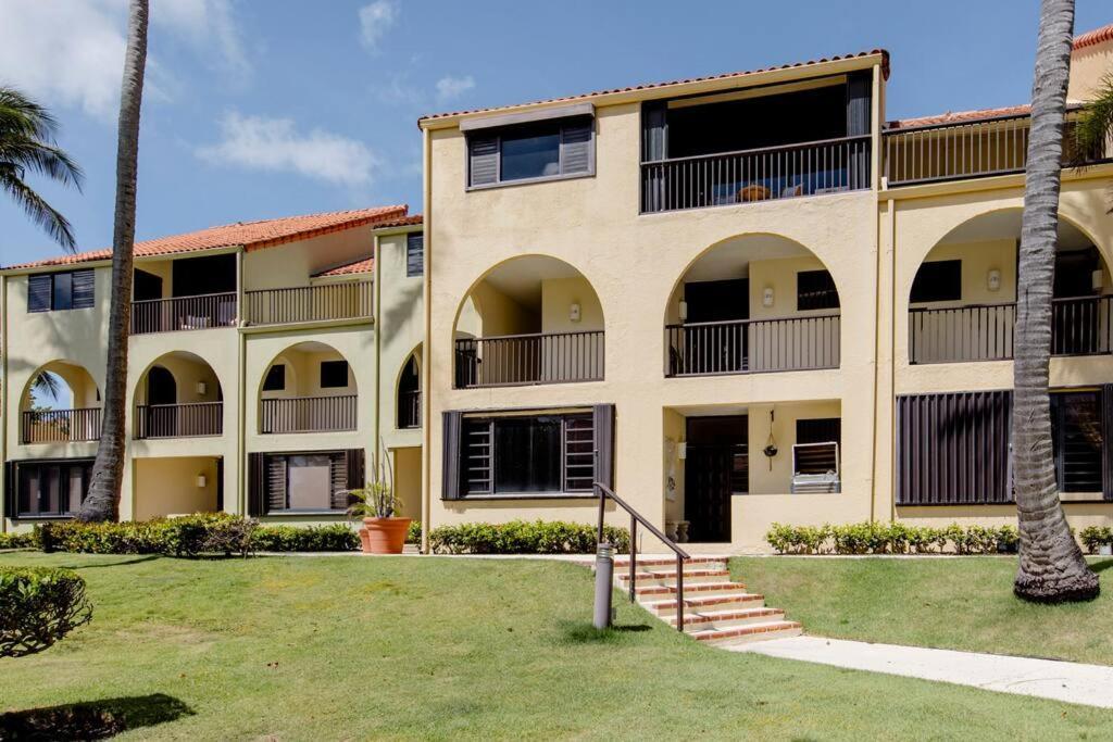 Carey Beach Villa Humacao Zewnętrze zdjęcie