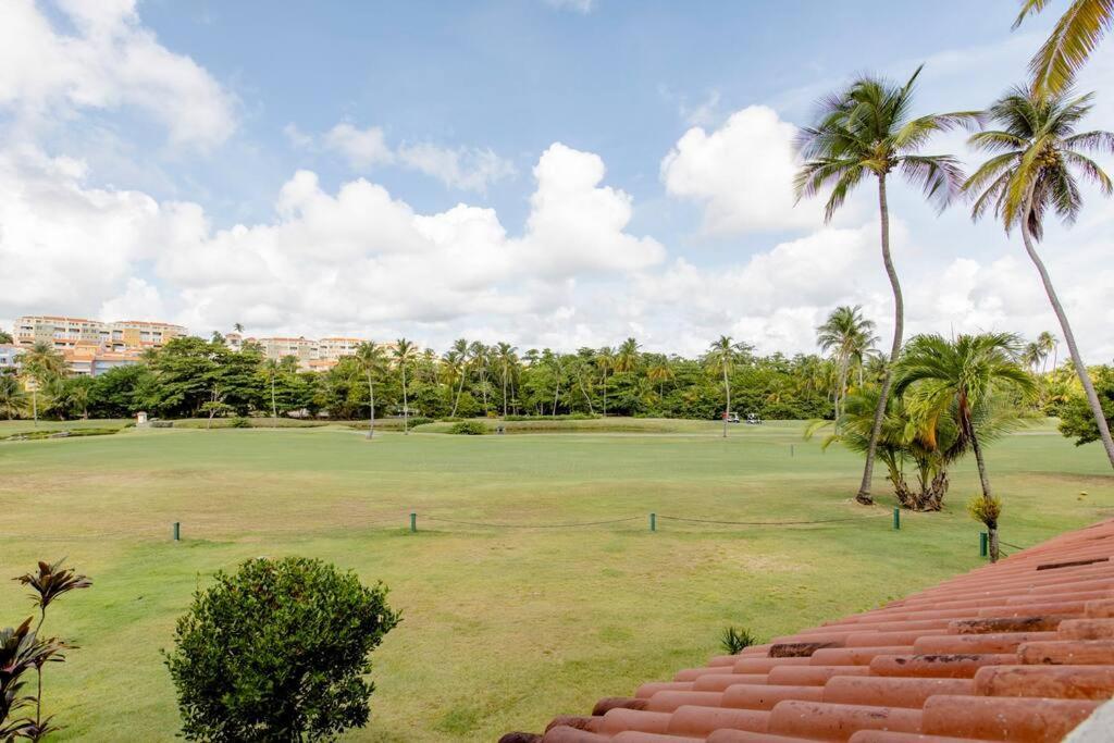 Carey Beach Villa Humacao Zewnętrze zdjęcie