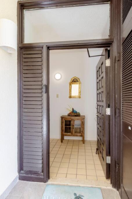 Carey Beach Villa Humacao Zewnętrze zdjęcie