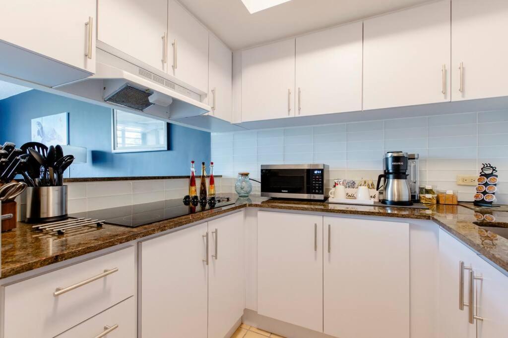 Carey Beach Villa Humacao Zewnętrze zdjęcie