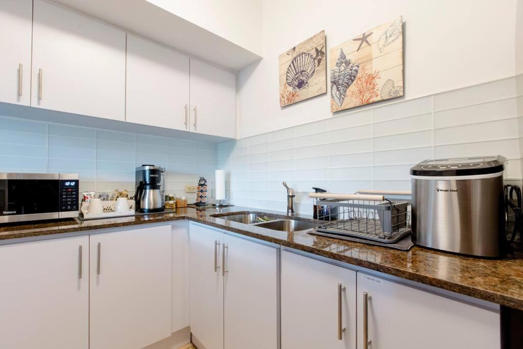 Carey Beach Villa Humacao Zewnętrze zdjęcie