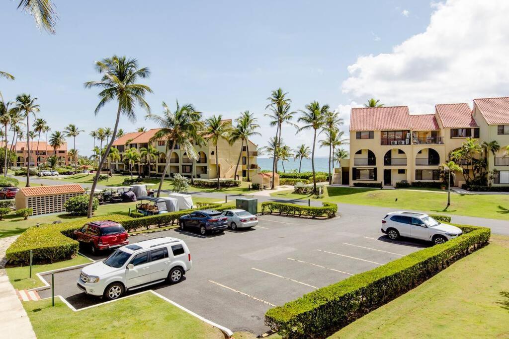 Carey Beach Villa Humacao Zewnętrze zdjęcie