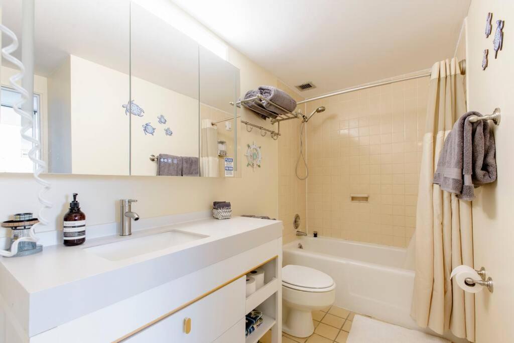 Carey Beach Villa Humacao Zewnętrze zdjęcie
