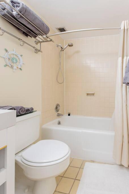 Carey Beach Villa Humacao Zewnętrze zdjęcie