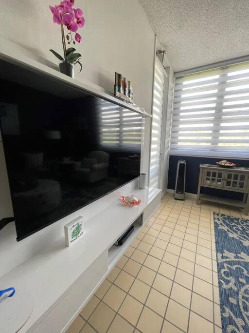 Carey Beach Villa Humacao Zewnętrze zdjęcie