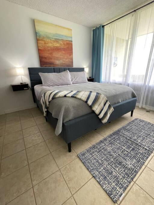 Carey Beach Villa Humacao Zewnętrze zdjęcie